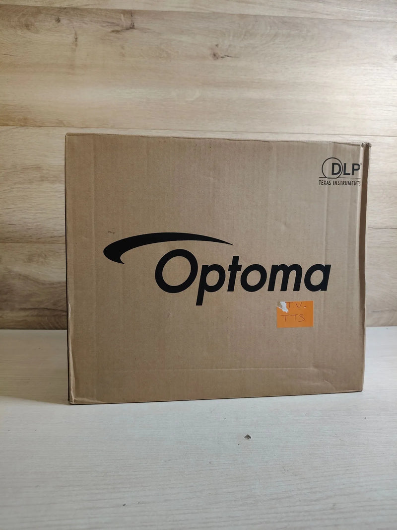 Proyector 4000 Lumenes - OPTOMA GT500XR