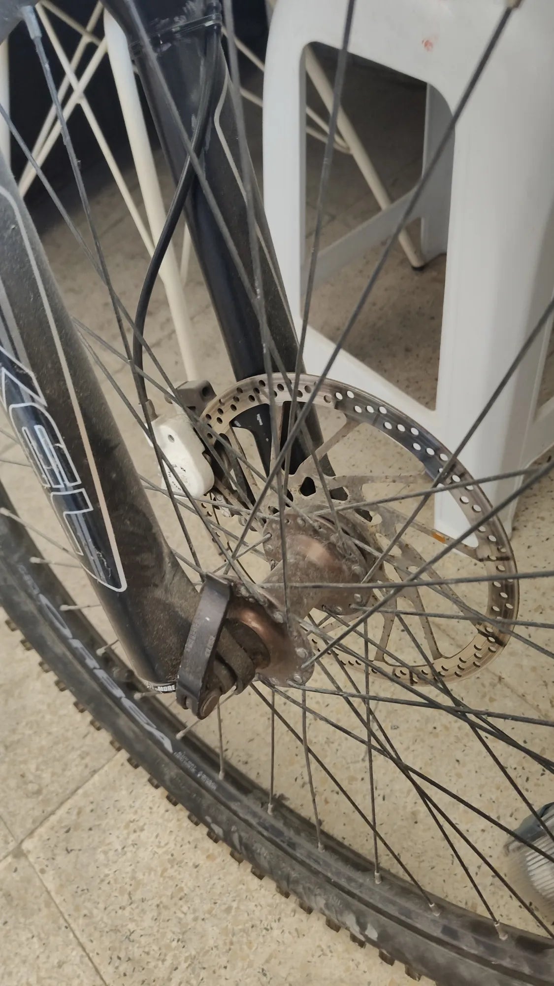 Bicicleta Orbea 26" MTB