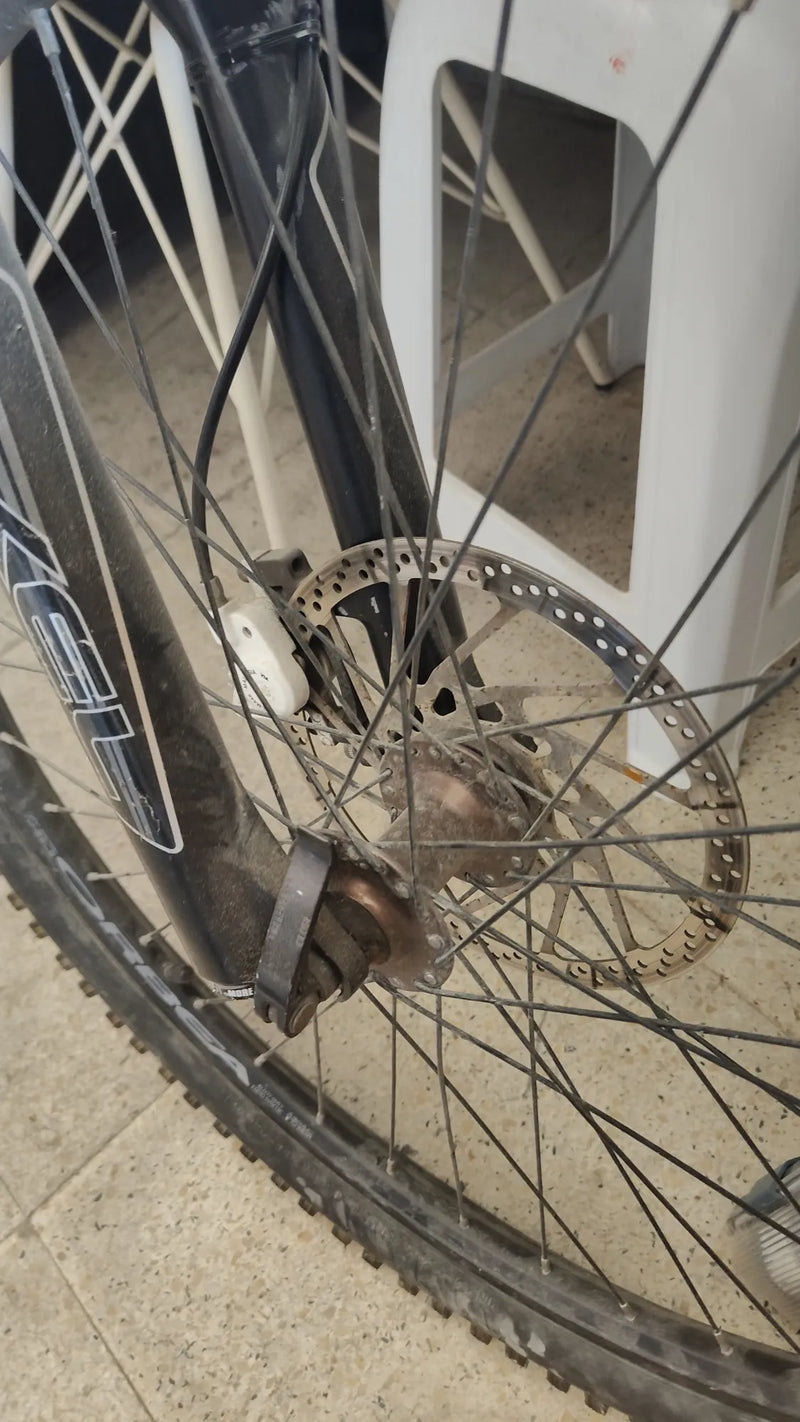Bicicleta Orbea 26" MTB