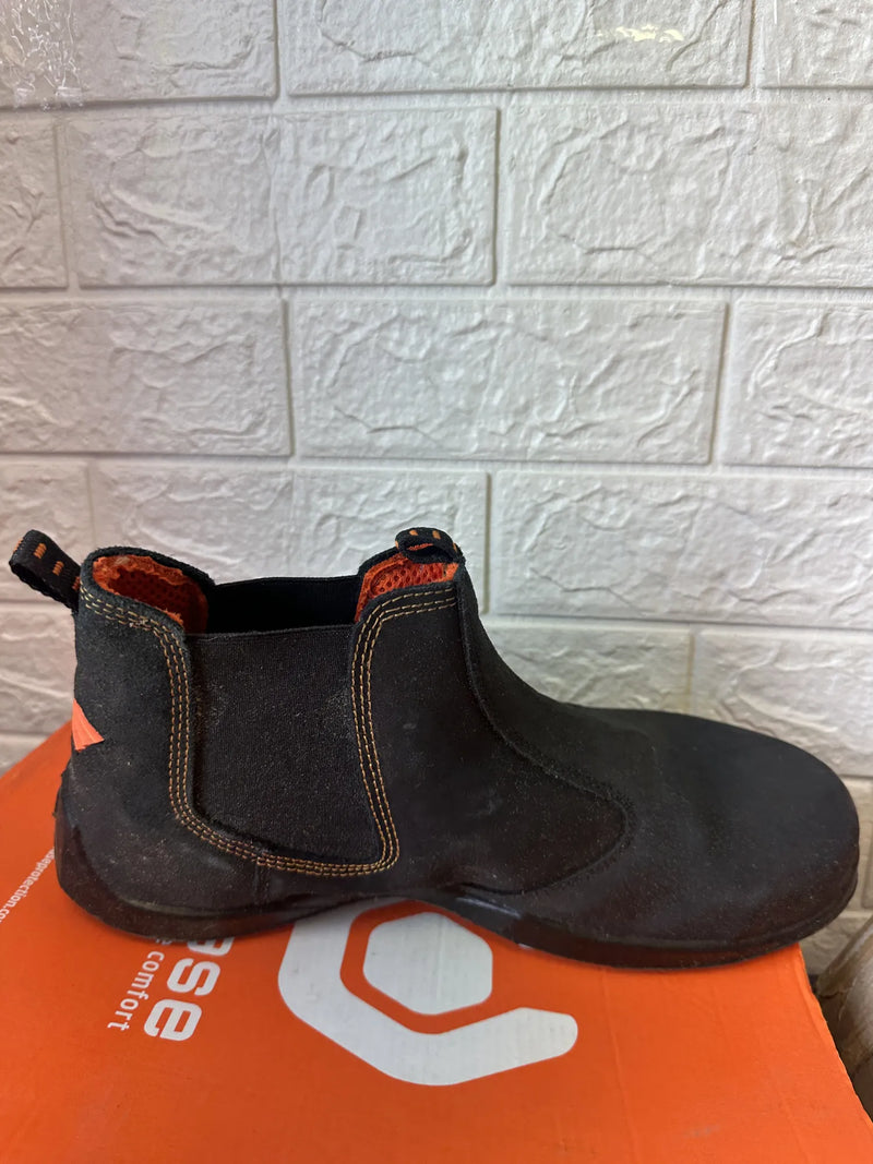 Zapato de seguridad