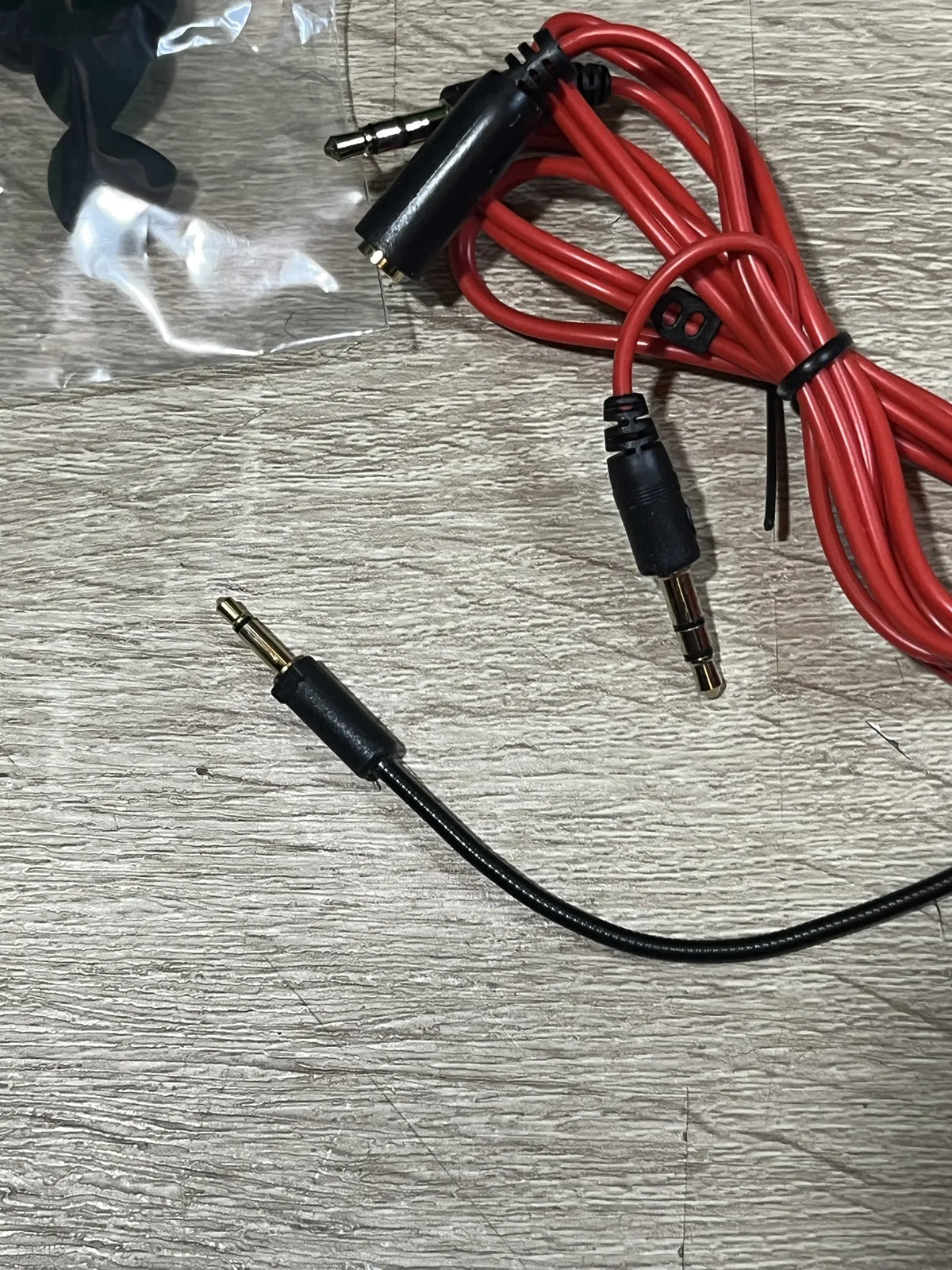 Auriculares Trust Gaming GXT 408