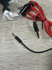 Auriculares Trust Gaming GXT 408