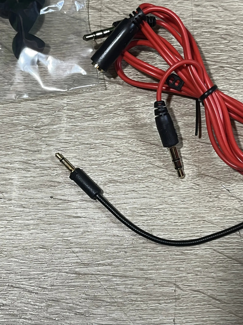 Auriculares Trust Gaming GXT 408
