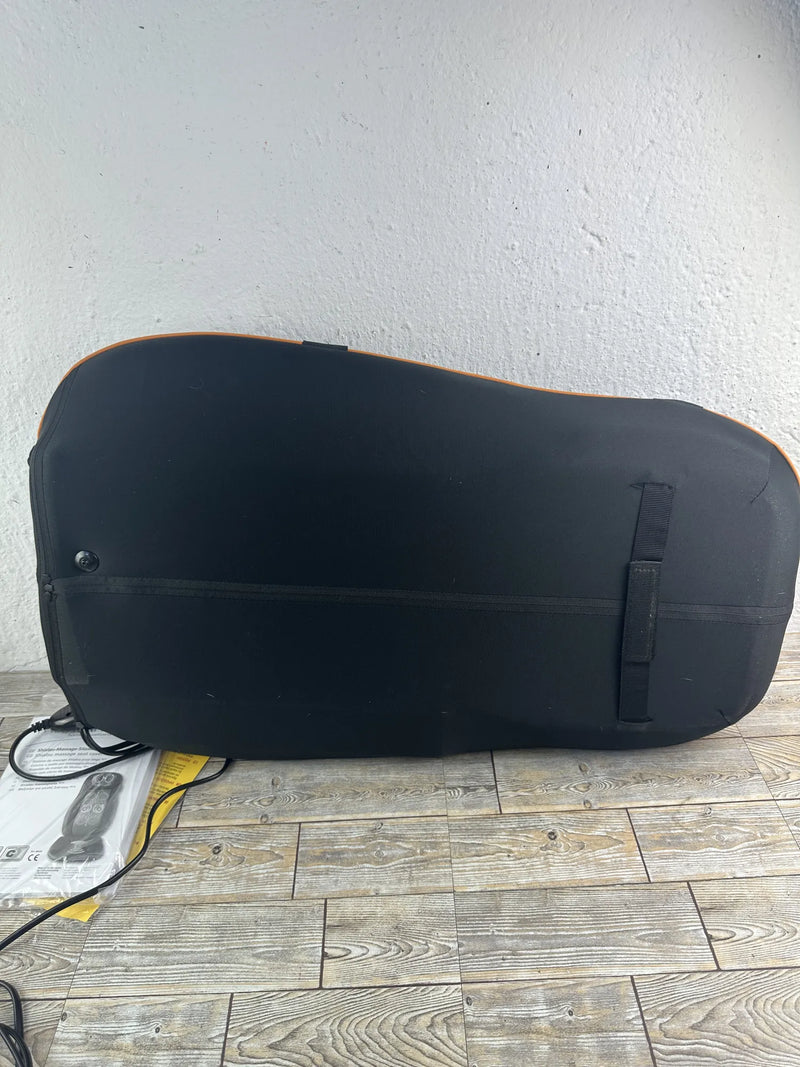 Funda de asiento de masaje
