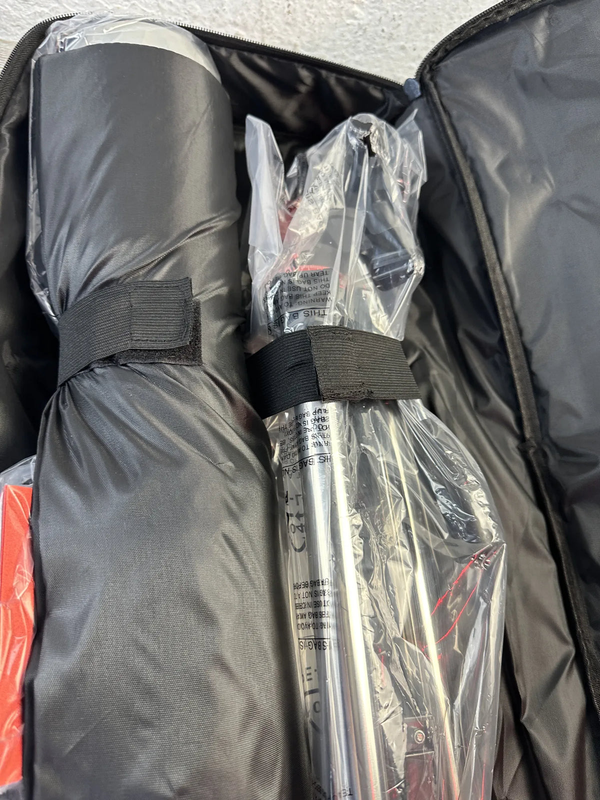 Telescopio Astronómico Profesional