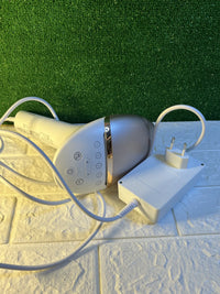 Depiladora Luz Pulsada Philips Lumea