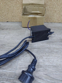 Transformador LED de 24 V, fuente de alimentación Karyoosi