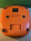 Masajeador vibratorio para pies con calor Snailax