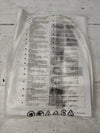 Deshumidificador de Humedad - COMFEE 12L