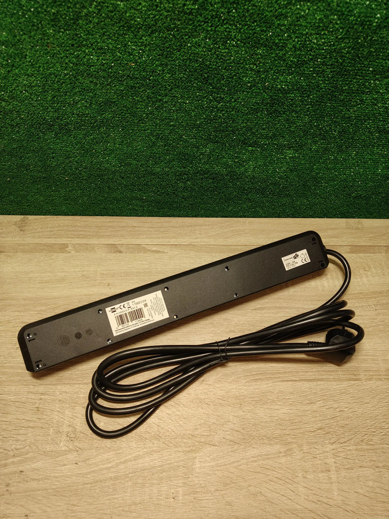 Regleta de enchufes con 8 Tomas Brennenstuhl Eco-Line