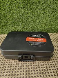 Ventosa de vacío con mango - vevor
