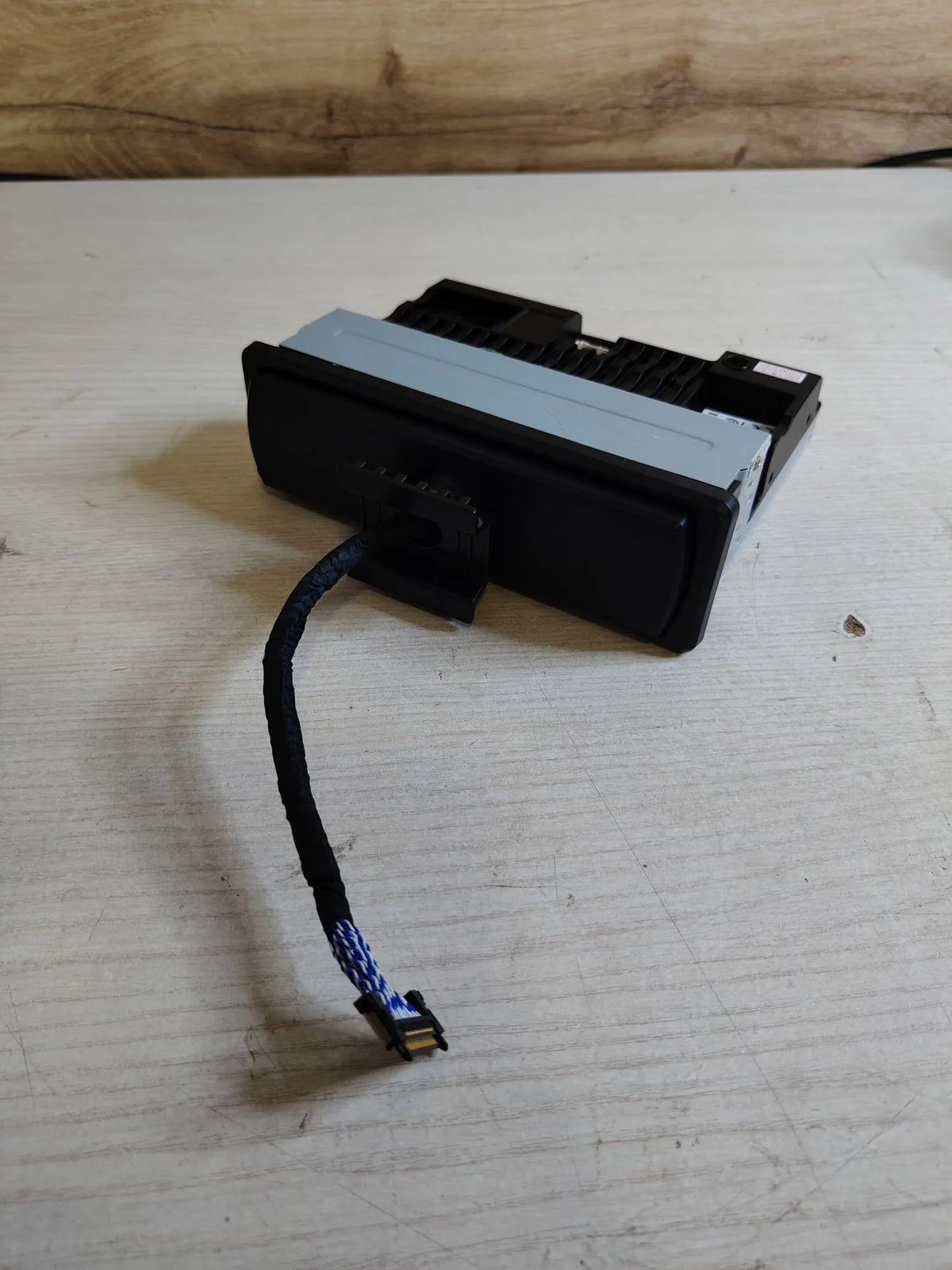 Radio + Cámara Android 15 Universal -  ESSGOO