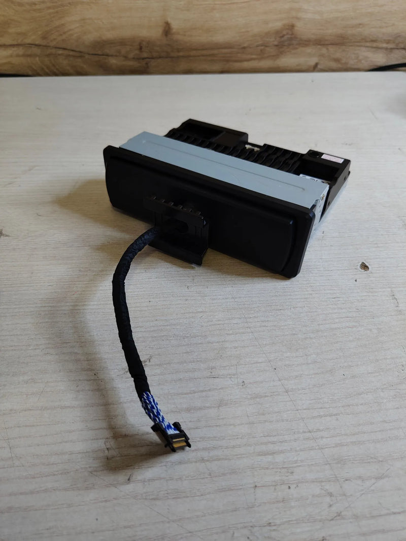 Radio + Cámara Android 15 Universal -  ESSGOO