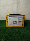 Motor de arranque RENAULT LAGUNA HELLA 12V 1.9kW