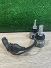 LED faros delanteros Philips