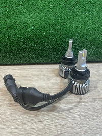 LED faros delanteros Philips