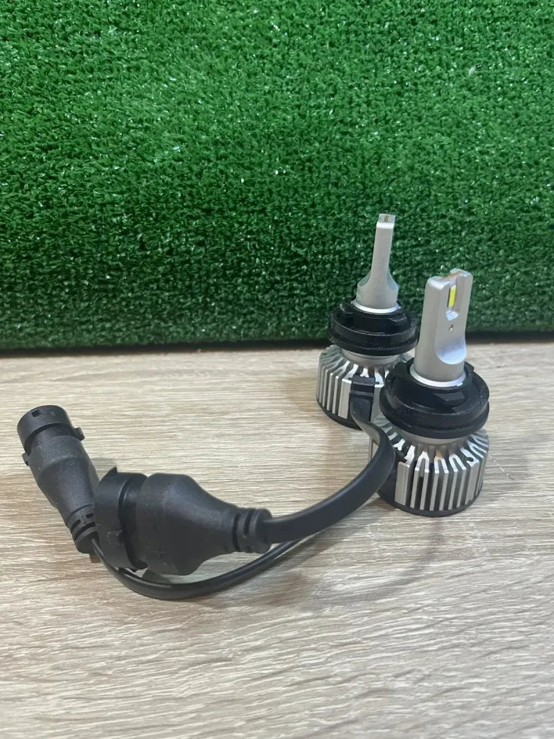 LED faros delanteros Philips