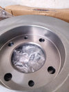 Discos de freno para coche FEBI BILSTEIN 21966