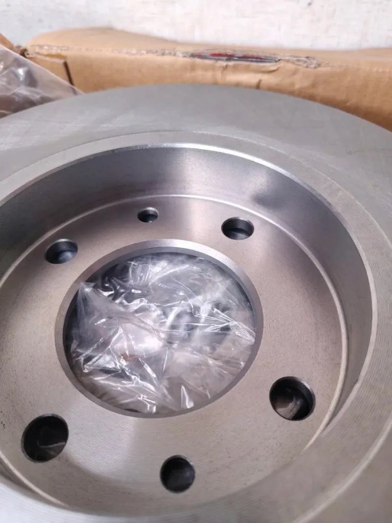 Discos de freno para coche FEBI BILSTEIN 21966