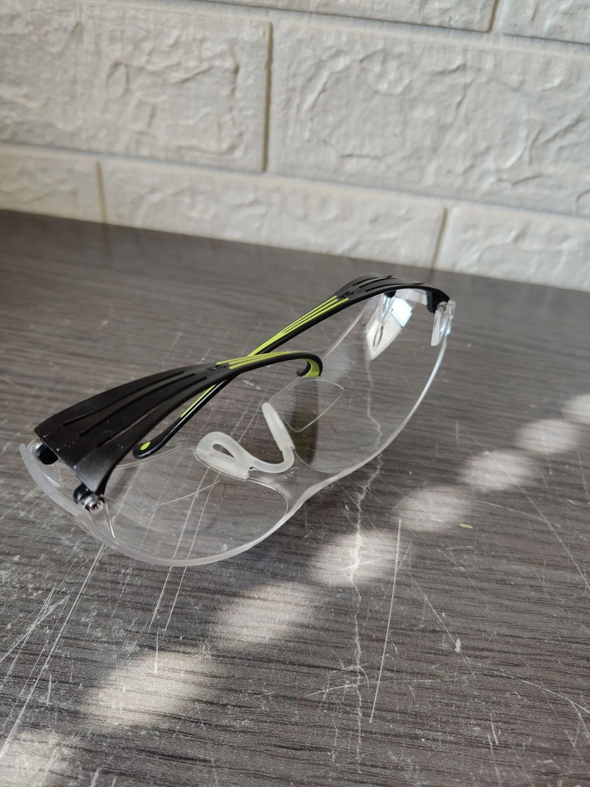 Gafas de seguridad - 3M