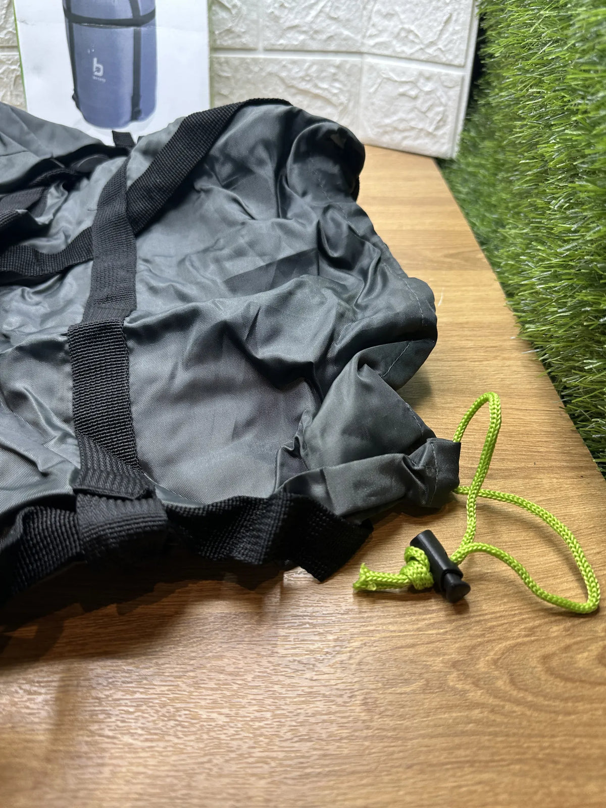 Funda de compresión saco de dormir