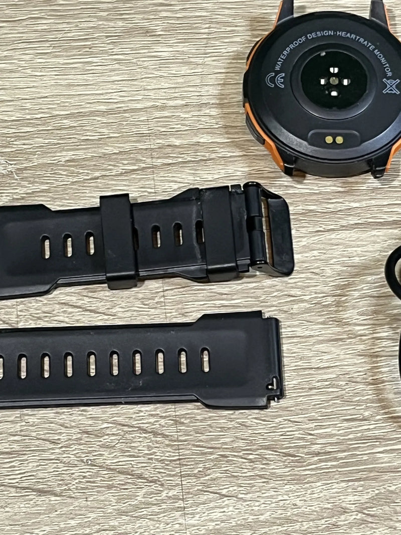 Reloj Inteligente OBA Oukitel BT10
