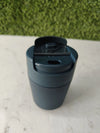 Vaso de termo con tapa azul - Joseph