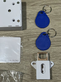Kit de bloqueo para gabinete RFID Tiamu