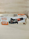 Amoladora angular - BLACK+DECKER
