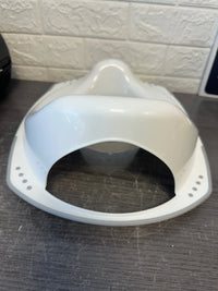 Asiento infantil para inodoro