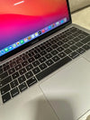 MacBook Air (13", 2018)