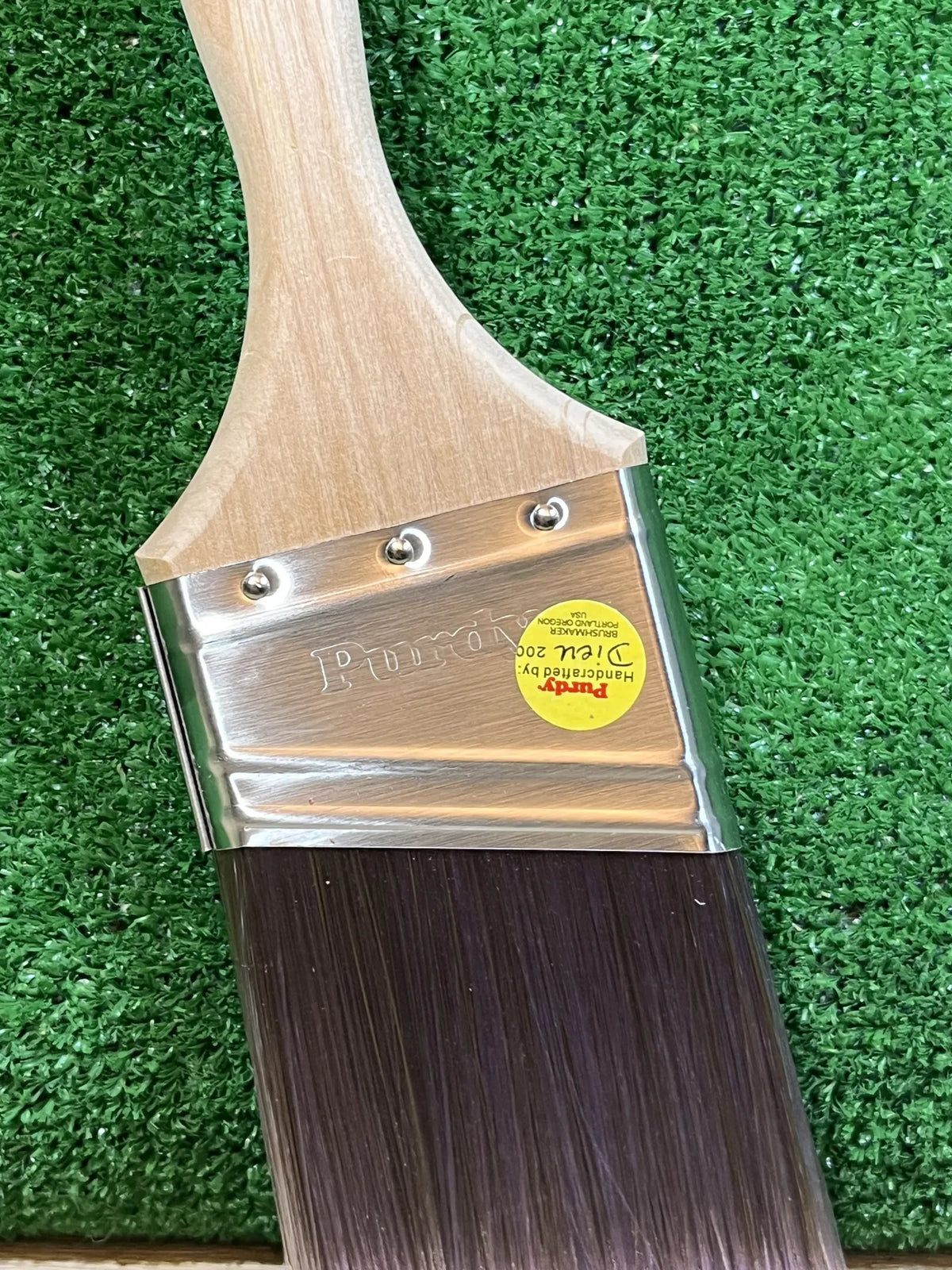 Cepillo de Pared Angular Purdy Clearcut Elite Angular Pip