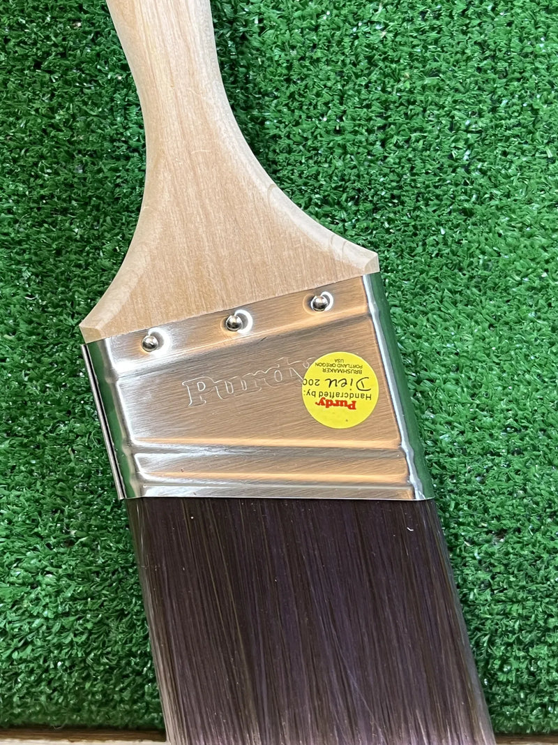 Cepillo de Pared Angular Purdy Clearcut Elite Angular Pip