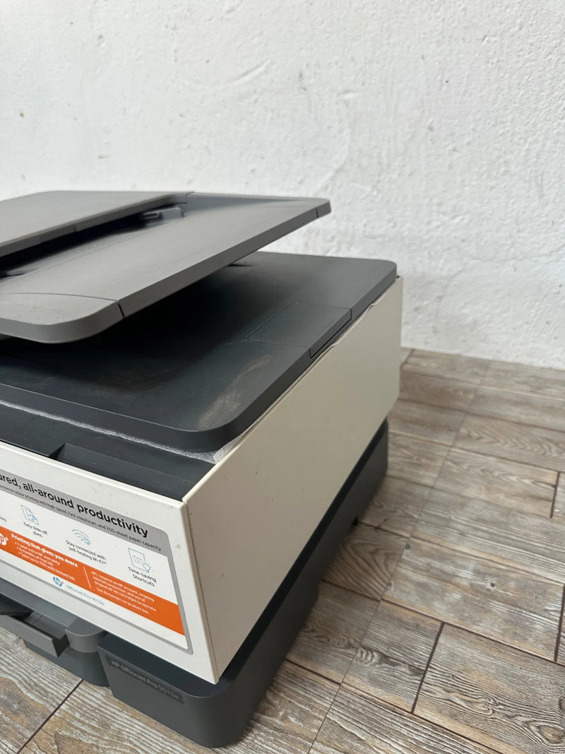 Impresora HP
