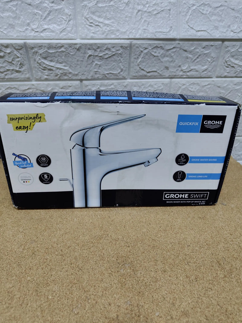 Grifo de lavabo GROHE SWIFT