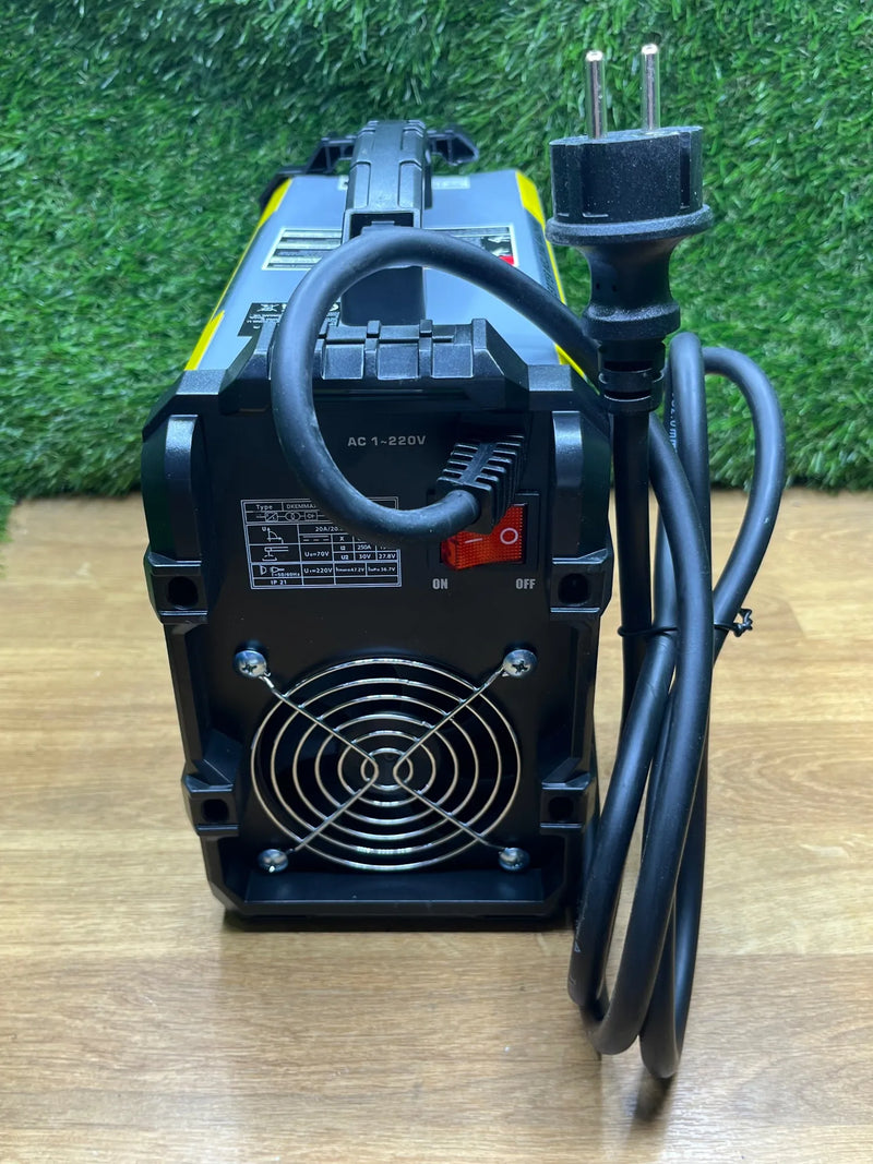 Soldadora 220V MMA DEKO