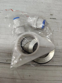 Grifo de cocina osmosis, 3 en 1 -  GRIFEMA