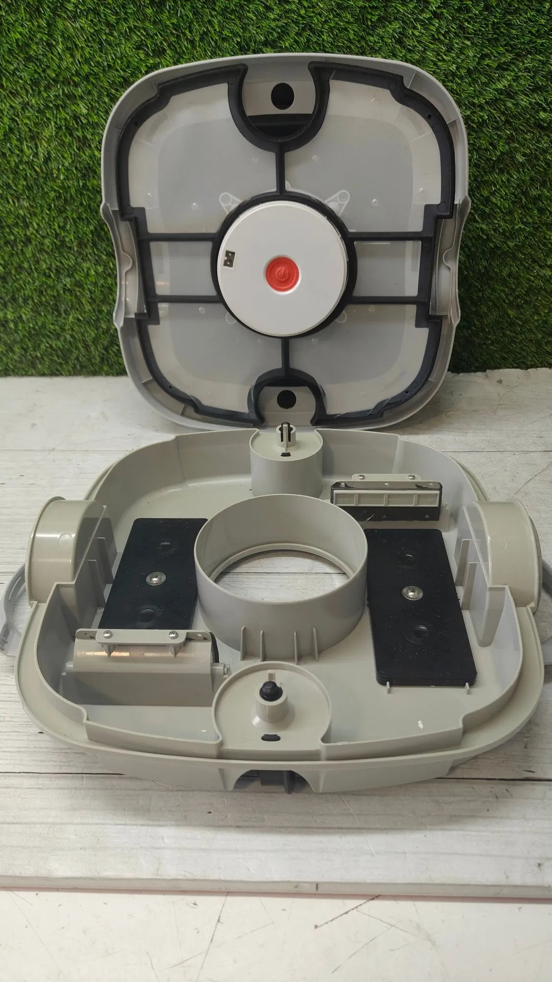 WYBOT Osprey 200 MAX Robot Limpiafondos Piscina Automatico