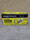 Doble Cincha De Amarre Con Absorbedor Portwest