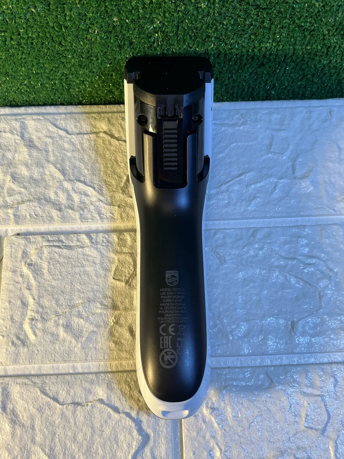 Máquina para Cortar el Pelo Philips