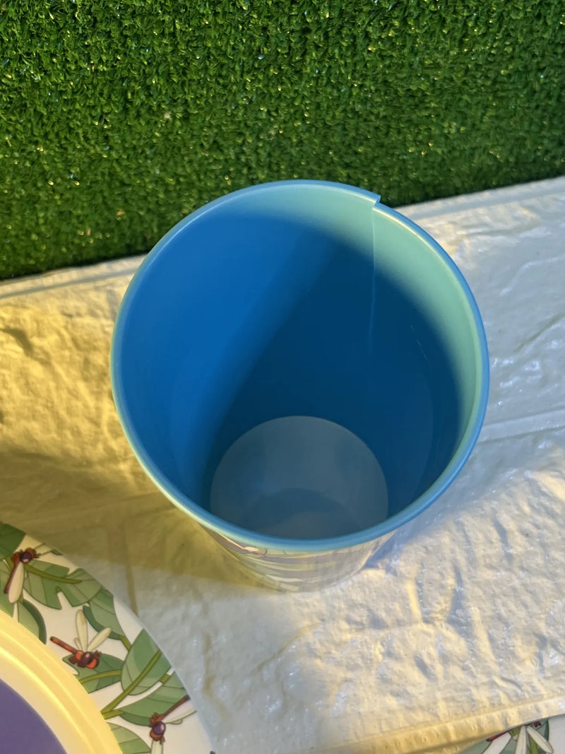 Set vajilla infantil reutilizable apta para microondas Stor