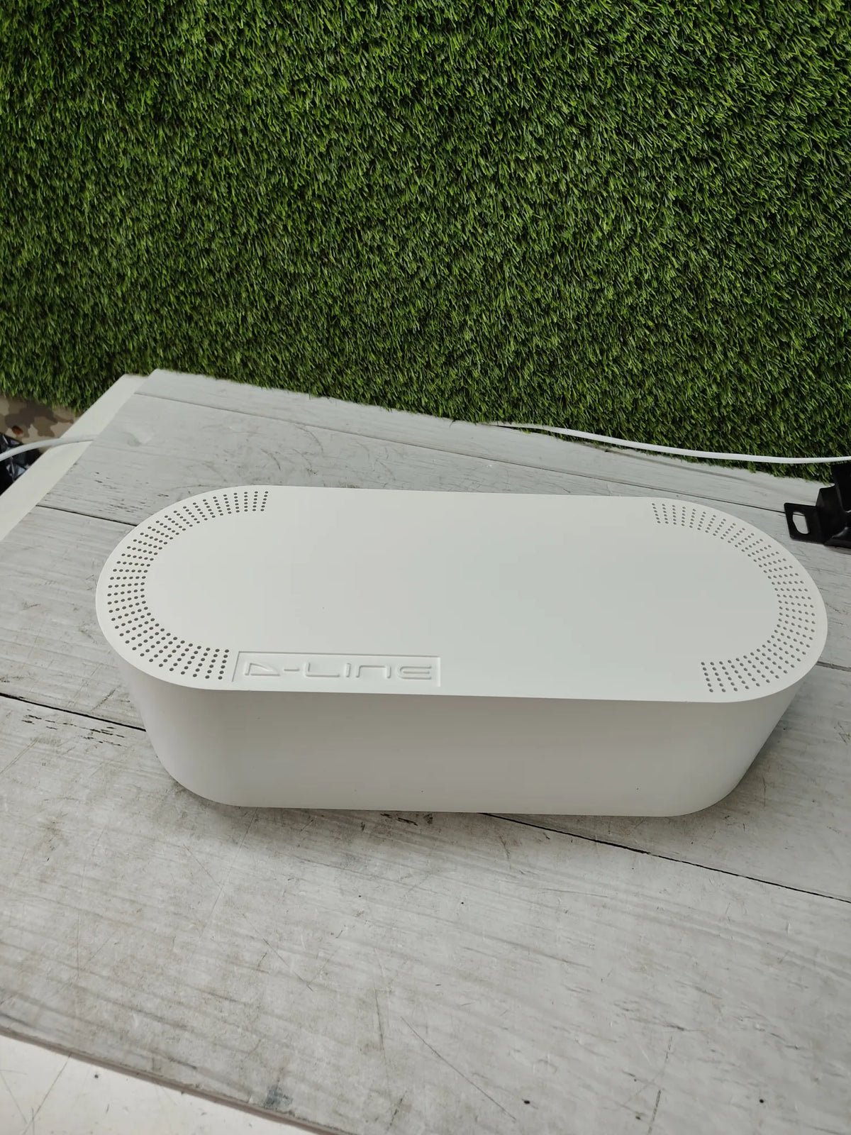 Caja organizadora de cables - Dline