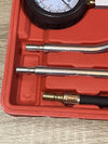 Kit profesional de probador de compresión