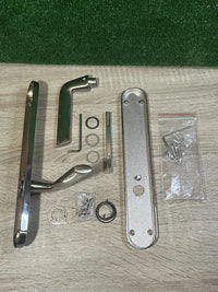 Manetas para puertas Emuca
