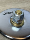 Plato Magnético para Soldadura Silverline
