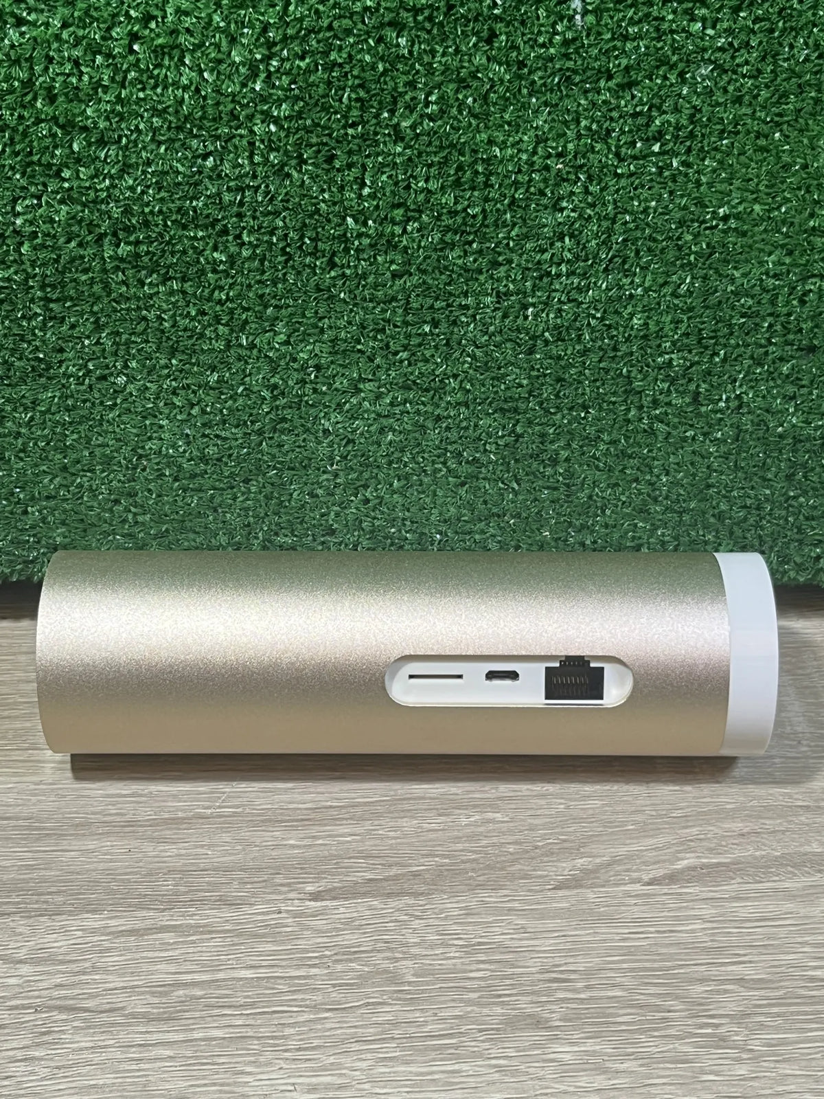 Cámara de Vigilancia Interior Netatmo
