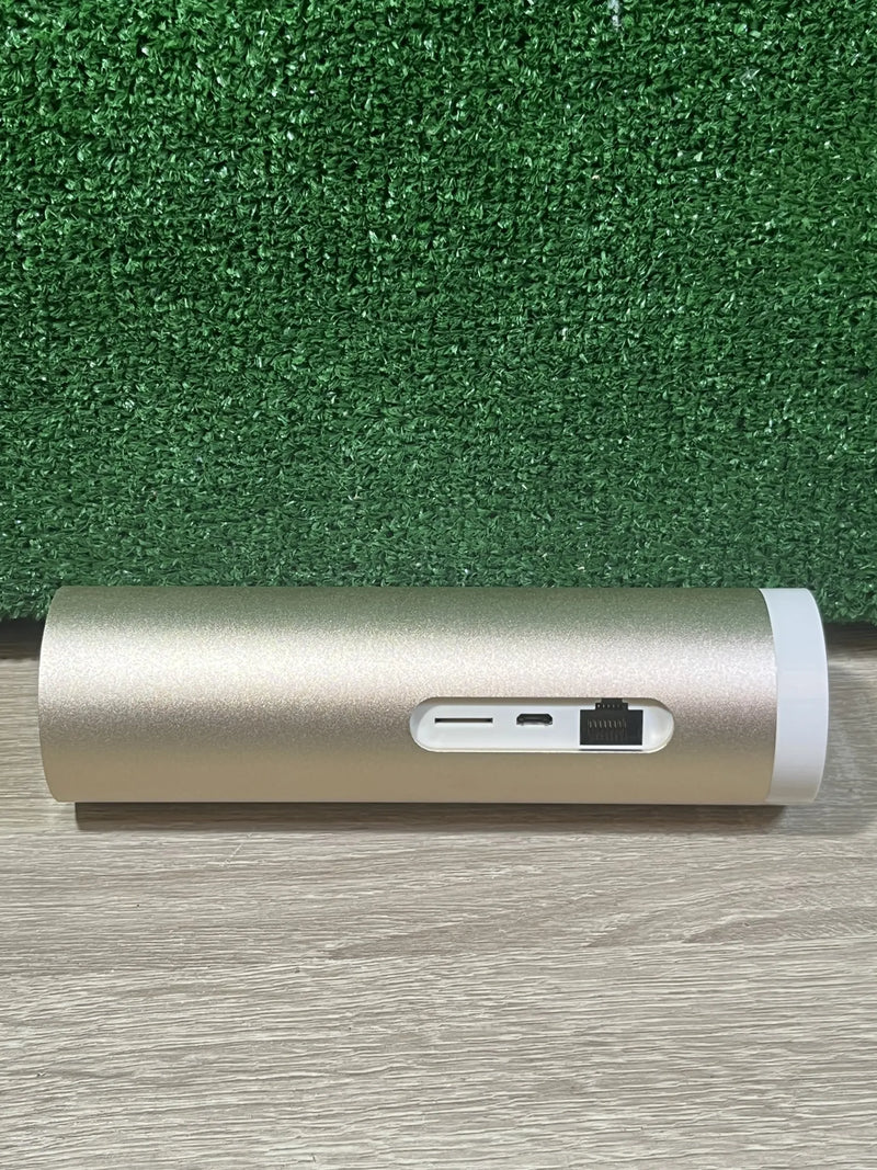 Cámara de Vigilancia Interior Netatmo