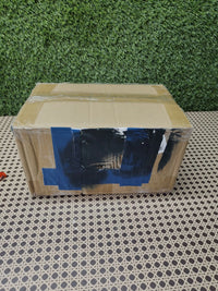 Soporte calzo de rueda de moto - Jfg Racing