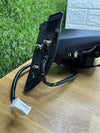Retrovisor honda izquierdo JAZZ