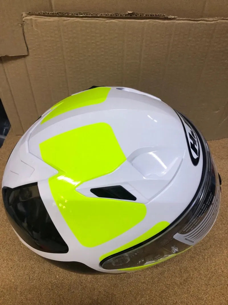 Casco Moto HJC i70